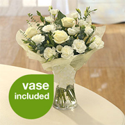 Vase Arrangement - Beautiful