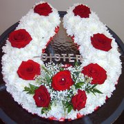 Themed Tribute - Horse Shoe