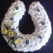 Themed Tribute, Horse Shoe 