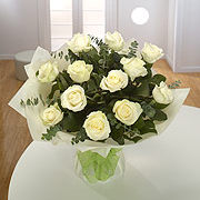 White Roses