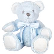 Hug-A-Boo Bear (Blue)