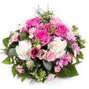 Florist Choice Seasonal  Posy