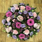 Pink Posy