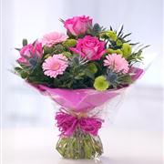 The Secret Bouquet