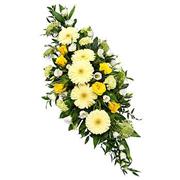 Florist Choice Double Ended Coffin Spray 