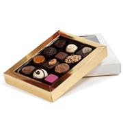 LUXURY CHOCOLATES